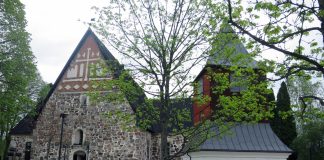 Espoon seurakuntayhtymän viestintäjohtajaksi peräti 48 hakijaa – katso kaikki nimet