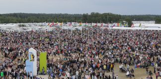 Vanhoillislestadiolaiset antoivat julkisuuteen kannanoton uskonnonvapaudesta