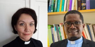 Luterilaisen maailmanliiton uusi pääsihteeri tulee Virosta tai Zimbabwesta