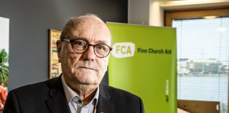 Ihmisiä kuolee Pohjois-Koreassa nälkään, jos apua ei päästetä läpi – KUA:n toiminnanjohtaja vaatii pankeilta inhimillisyyttä