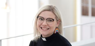 Sanna Mertanen kirkkoherraksi Kuopion Männistön seurakuntaan – ”Henkilöstöjohtaminen on mieluisa haaste”