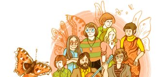 Essee: Kun 1970-luvun seurakuntanuoret tapasivat, kaikki muistot eivät olleet yhteisiä