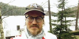 Kai Sadinmaa erosi kirkosta: ”En ole varsinaisesti iloinen”– Näin hän perustelee päätöstään