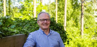 Vanhoillislestadiolaisten pääsihteeri Juha Kaarivaara: Syy liikkeen jättämiseen on ajan ilmapiiri