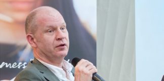 Mikko Matikaisesta Medialähetys Sanansaattajien uusi toiminnanjohtaja