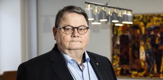 Kansliapäällikkö Pekka Huokuna: Kirkkoa koskevat leikkaukset valtion talousarvioehdotuksessa synnyttävät perustuslaillisen ongelman