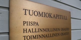 Oulun tuomiokapituli: Papit Árpád Kovács ja Juha Valppu haluavat jäädä piispan kaitsentaan – ei aihetta toimenpiteisiin