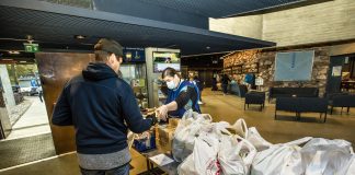 Kysely kertoo, miten kriisin jatkuminen koettelee seurakuntien työyhteisöjä – ”Osa tuntui pitävän palkallista lisälomaa”