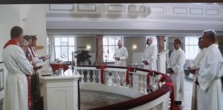 Nyt puhuvat Inkerin kirkon papeiksi vihityt: ”Tavoitteeni ei ole toimia ketään vastaan vaan auttaa ihmisiä Jeesuksen luo”