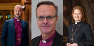 ”Huolestuttavan vihaista puhetta” – näin piispat kommentoivat hallitukseen liittyviä kohuja ja vihapuhetta