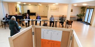 Seurakuntavaaleissa ehdokkaita on vähemmän kuin neljä vuotta sitten ja he ovat aiempaa vanhempia