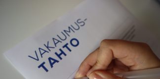 Vakaumustahto voi turvata katsomuksen kunnioittavan kohtelun hoivapalveluissa – Läheisetkään eivät aina tiedä vakaumuksesta