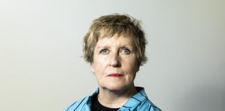 Pääkirjoitus: Ukrainan sodan symboli on ”haavoittunut enkeli”, joka ei selvinnyt hengissä