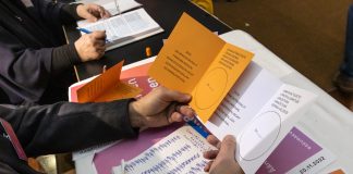 Näkökulma: Somessa puhjennut marina äänestysprosentista viestii kirkon itsetunto-ongelmista