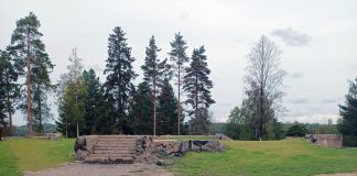 Rautjärvelle suunnitellaan uutta puukirkkoa nopealla aikataululla – ”Kirkko on toivon ja elämän merkki”, sanoo kirkkoherra