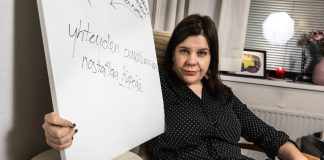 Pariterapia ei pysty auttamaan kaikkia ja joskus ero on ainoa ratkaisu – ADHD-asiakkaat ovat kuitenkin autettavissa