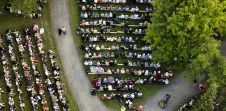 Herättäjä-Yhdistys irtisanoo yhden työntekijän, lisäksi säästöjä saadaan Aholansaaren toiminnasta
