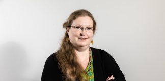 Kolumni: Oliko Paavali naisasiamies?