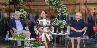 Kommentti: Mene äläkä enää syntiä tee, Timo Laaninen sanoi SuomiAreenan tuomiokeskustelussa, ja siinä hetkessä kirkko oli vastakulttuuria