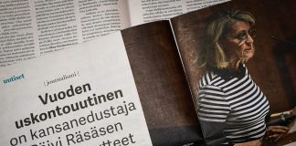 Kommentti: Vuoden uskontouutinen kertoo muutoksesta ja halusta pitäytyä kuviteltuun muuttumattomuuteen