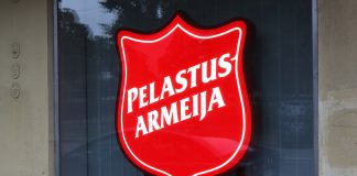 Pelastusarmeijan Joulupataan korona-ajasta huolimatta yli neljännes edellisvuotista enemmän lahjoituksia