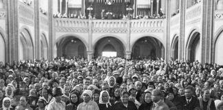Herättäjä-Yhdistys julkaisee verkossa 1 400 kuvaa 1900-luvun herättäjäjuhlilta