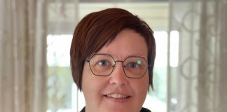 Joutsan kirkkoherraksi valittu Hanna Laakso: ”Kirkon toivo löytyy siihen yhä kohdistuvasta kysynnästä”