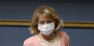 Oikeuskäsittelyä odottava Päivi Räsänen saa nyt tukea Venäjän ortodoksiselta kirkolta