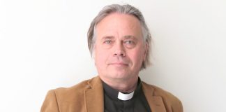 Sammeli Juntunen virallisesti ehdolle Mikkelin hiippakunnan piispaksi