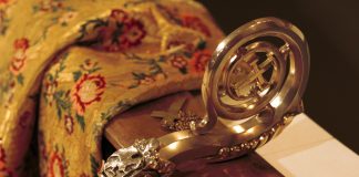 Piispojen keskeinen tehtävä on kaitsenta – mutta mitä ihmettä se tarkoittaa?