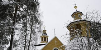 Suomalaisista kuuluu kirkkoon nyt 67,6 prosenttia – kirkosta eroaminen väheni viime vuonna selvästi