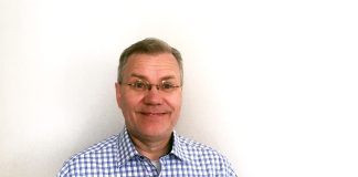 ”Oli sitten liberaali tai konservatiivi, voi olla myös raamatullinen” – Kälviän kirkkoherraksi valittiin Kai Juvila