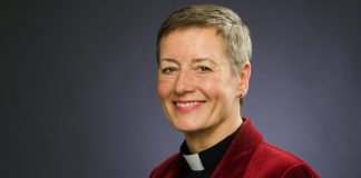 Lähetysseuran entinen varatoiminnanjohtaja Satu Kantola on kuollut