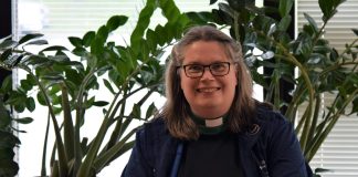 ”Olen havainnut työssäni nepsy-lapsiperheiden ahdingon” – diakoni Katriina Tenhonen Kiteeltä täyttää 50 vuotta