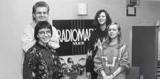 Mysteerikuva: Miten Radiomafia liittyy asiaan? – Katso myös edellisen kuvan ratkaisu