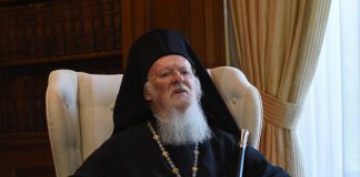 Näkökulma: Satavuotiaan Suomen ortodoksisen kirkon vieraaksi saapuva ekumeeninen patriarkka Bartolomeos kohtaa täällä patriarkaattinsa kaitsettavien länsimaisimman lauman