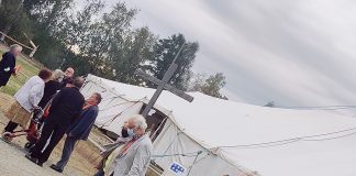 Kommentti: Kun vanhemmat katosivat utuun ja virtahepo olohuoneessa olikin Jeesus