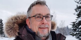 Helsinkiläinen sairaalapastori Jussi Ollila kirkkoherraksi Kolarin seurakuntaan