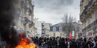 Näkökulma: Väkivalta liitetään nykyisin erilaisten asioiden yhteyteen