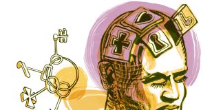 Essee: Muistilla on myös hengellinen ulottuvuus – Siksi voimme nähdä elämässämme johdatusta tai merkitystä