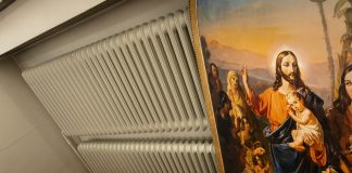 Energiakriisi pakottaa myös seurakunnat säästötalkoisiin – Mistä teillä säästetään?