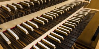 Helsingin tuomiokapituli palkitsi arvonimin seitsemän muusikkoa