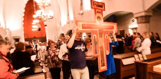 Helsingin Tuomasyhteisön toiminnanjohtajaksi 19 hakijaa – valinta tehdään syyskuun aikana