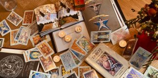 Instituutiot eivät vastaa etsijöiden tarpeisiin – artikkelikokoelma esittelee uushenkisyyden kirjavia muotoja