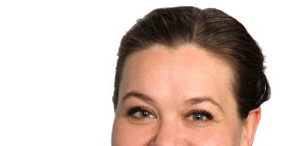 Katri Vilén valittiin Joensuun seurakunnan uudeksi kirkkoherraksi