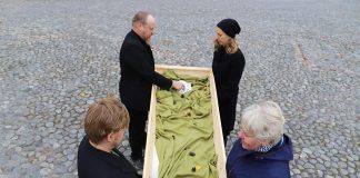 Lajien surusaatto peruttiin Tampereella – aggressiivinen palaute yllätti seurakuntayhtymän