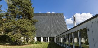 Yllätyskäänne: Museovirasto asettui vastustamaan Valkeakosken kirkon purkamista ja ehdottaa ratkaisuksi monipuolisempaa käyttöä