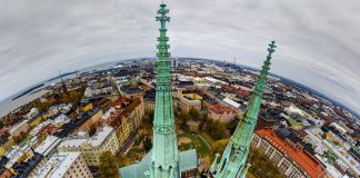 Piispa Laajasalo siunaa Vesa-Matti Loirin Johanneksenkirkossa – paikalle vain läheiset ja kutsuvieraat