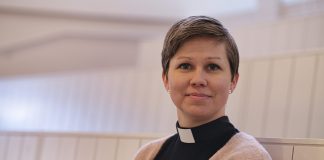 Tiia Valve-Tuovinen valittiin valituksen ja uuden vaalin jälkeen Pakilan kirkkoherraksi – ”Olen ihmisen kokoinen johtaja”