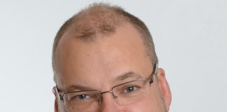 Yksi ehdokas jää pois Mikkelin piispanvaalista: kirkkoherra Hannes Wallin vetäytyy kisasta